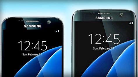 Samsung Galaxy S7 edge vs Lenovo K900 Karşılaştırma